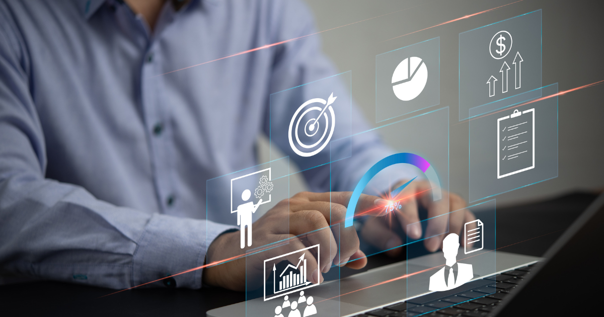 Software para empresas
